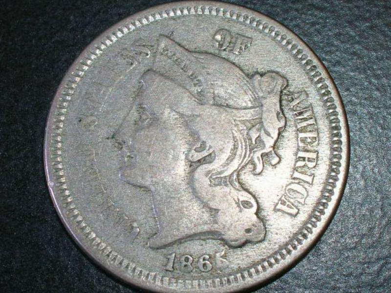 1865-Three-Cent-Piece---Grades-Please